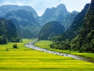 Ninh Binh