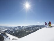 Utah Ski