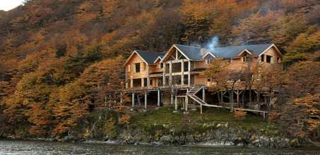 Aguas Arriba Lodge