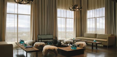 Esplendor El Calafate