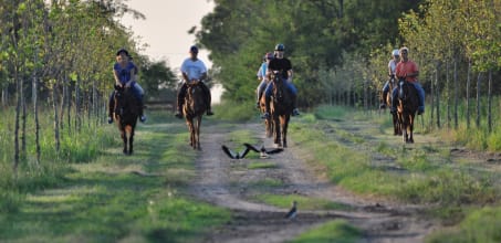 Estancia La Sofia