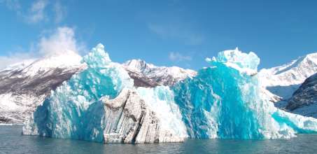 Patagonia Gourmet Glacier Cruise
