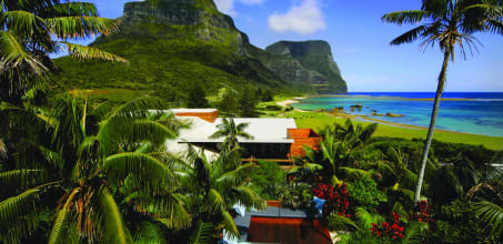 Capella Lodge