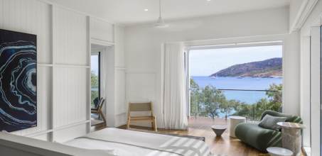 Lizard Island Resort