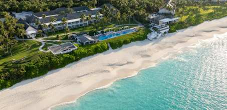 The Ocean Club, A Four Seasons Resort, Bahamas