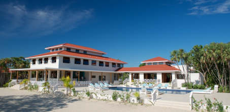 Naia Resort & Spa