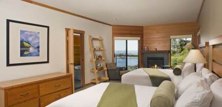 Wickaninnish Inn