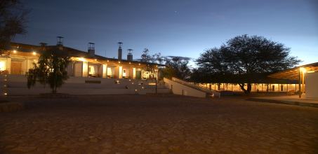 Explora Atacama