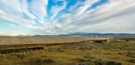 Tierra Patagonia Hotel and Spa