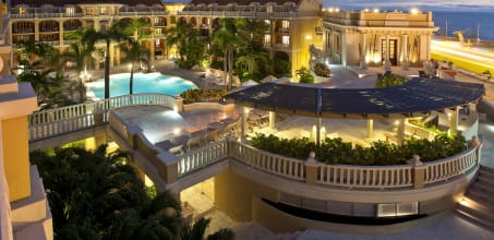 Sofitel Santa Clara