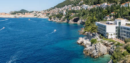 Villa Dubrovnik