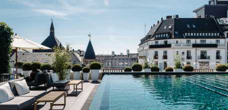 Nimb Hotel