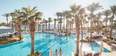 Four Seasons Resort Sharm El Sheikh