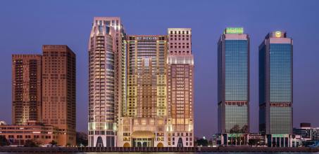 The St. Regis Cairo