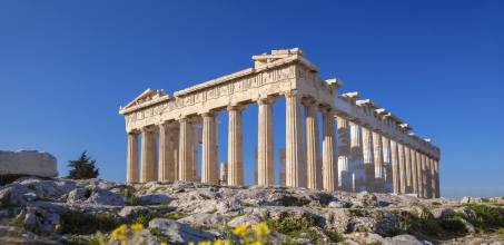 Tour of the Acropolis and Acropolis Museum