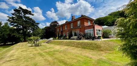 The Upper House