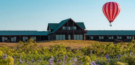 Hotel Ranga
