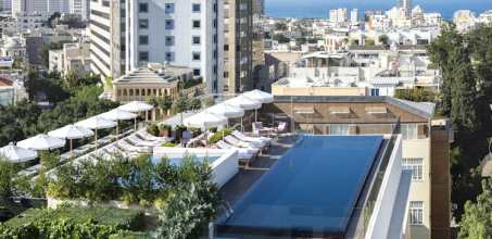 The Norman Tel Aviv