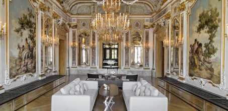 Aman Venice
