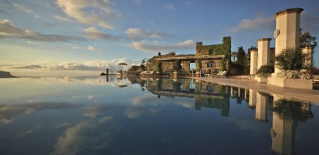 Belmond Hotel Caruso