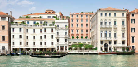 The St. Regis Venice