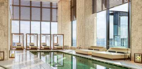 Bvlgari Hotel Tokyo