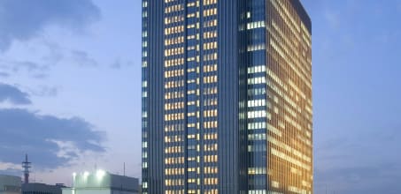 Mandarin Oriental, Tokyo