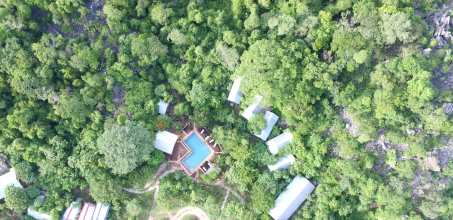Ankarana Lodge
