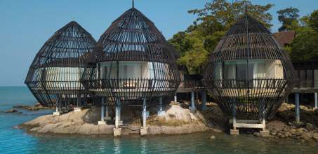 The Ritz-Carlton Langkawi