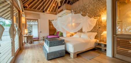 Soneva Fushi
