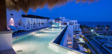 Hotel El Ganzo