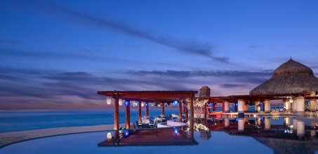 Las Ventanas al Paraiso A Rosewood Resort