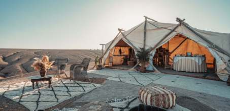 Inara Camp