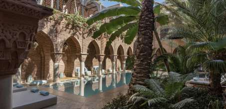 La Sultana Marrakech