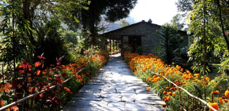 Birethnati Lodge
