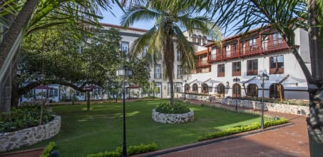 Hotel La Compania