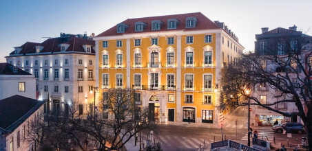 PALACIO LUDOVICE WINE EXPERIENCE HOTEL