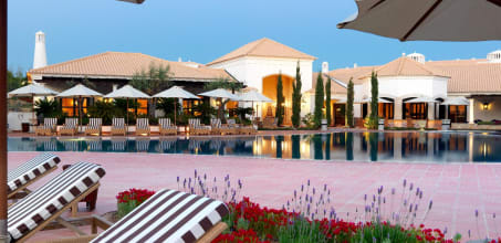 Pine Cliffs Resort