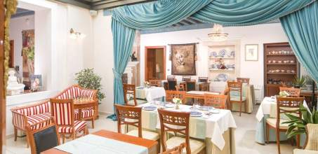 Judita Palace Heritage Hotel