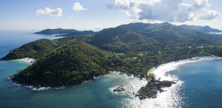 Constance Lemuria Seychelles