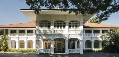 Capella Singapore