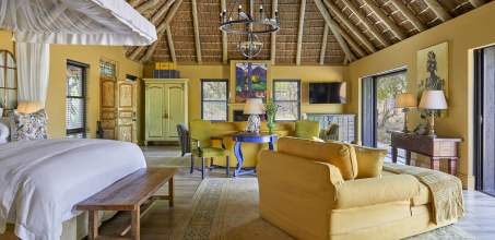 Waterside at Royal Malewane