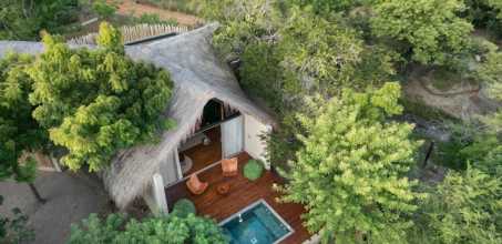 Taru Villas Villu - Wilpattu
