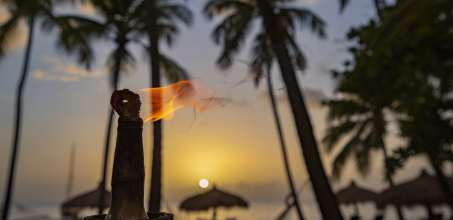 Anse Chastanet Resort