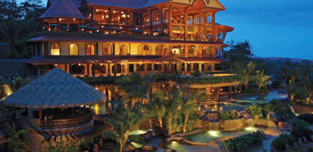 The Springs Resort and Spa