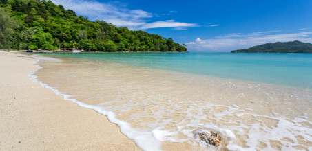 Rosewood Phuket