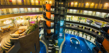 Doga Thermal Hotel