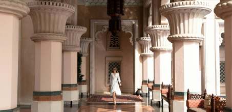 Jumeirah Al Qasr Dubai