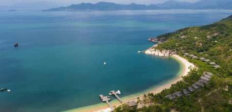 Six Senses Ninh Van Bay