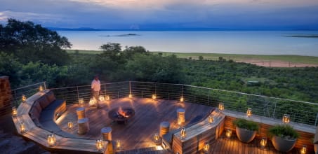 Bumi Hills Safari Lodge